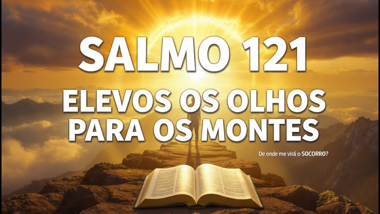 SEXTA FEIRA DE ORAÇÃO | SALMOS MAIS PODEROSOS DA BÍBLIS