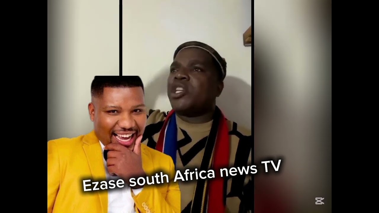 UNgizwe Mchunu uyabalisa ngo Khozi FM uthi ilona qobo umthakathi😢