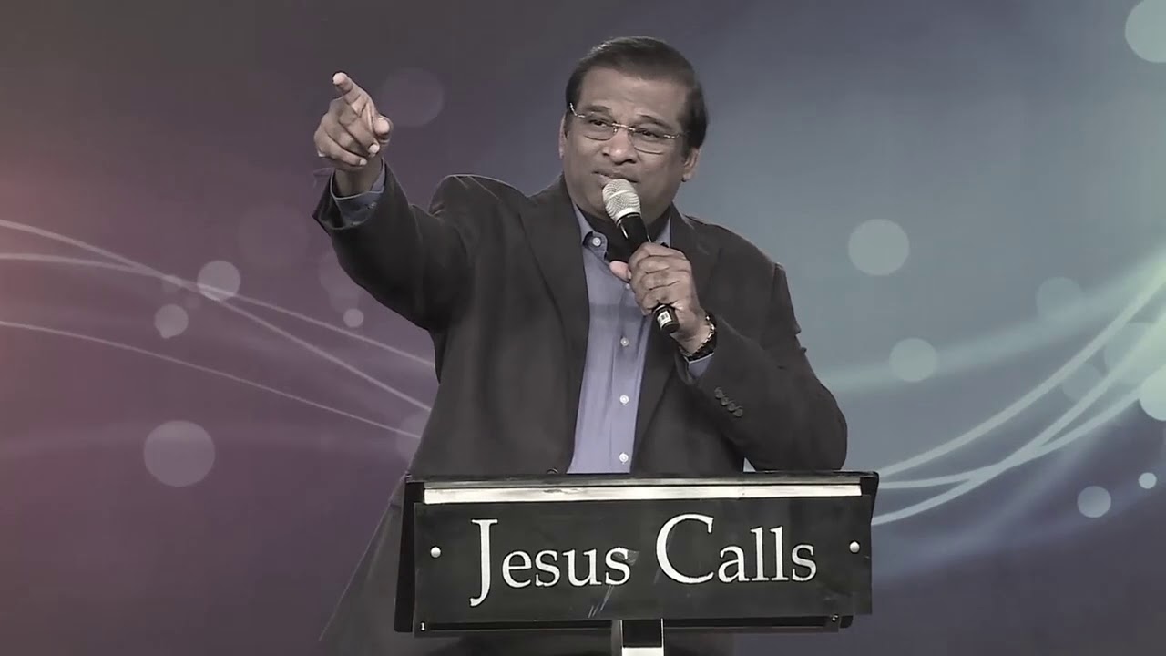 JESUS CALLS| Santhali| Jesue hohoam kana | 2018