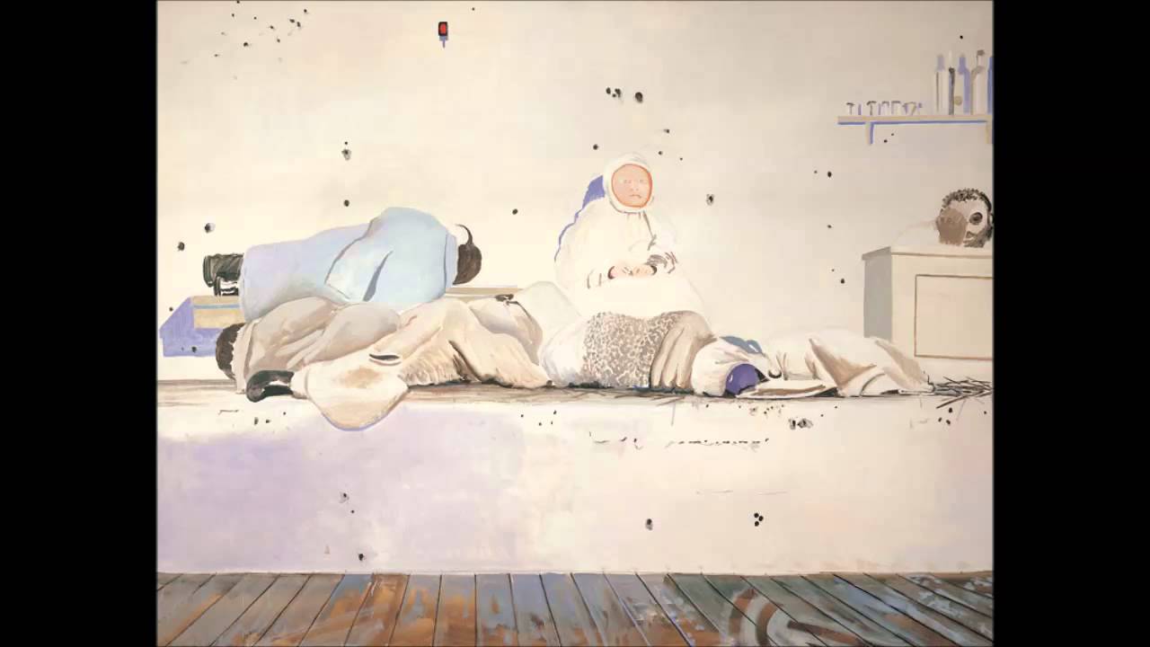 Anestis Logothetis - Culmination