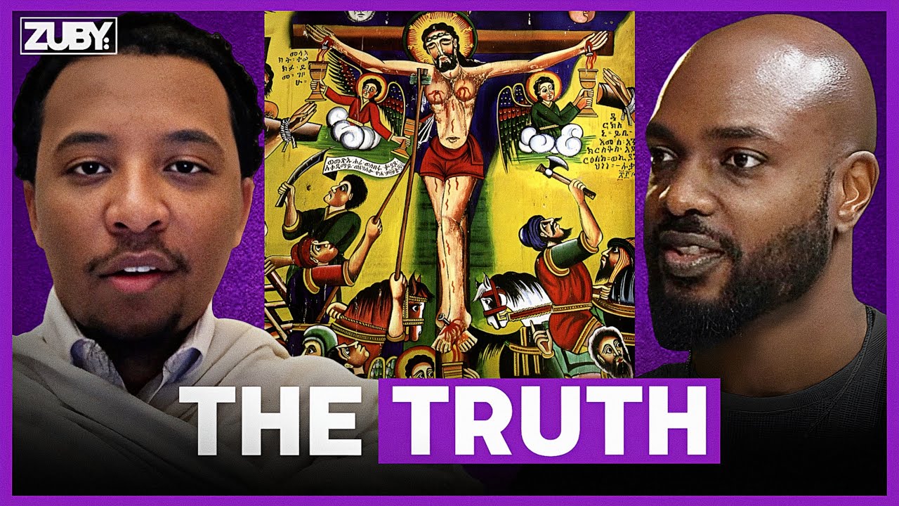 The History of Christianity in Ethiopia