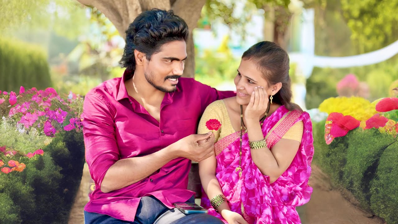 पूजा लाजली 🫣#vlog