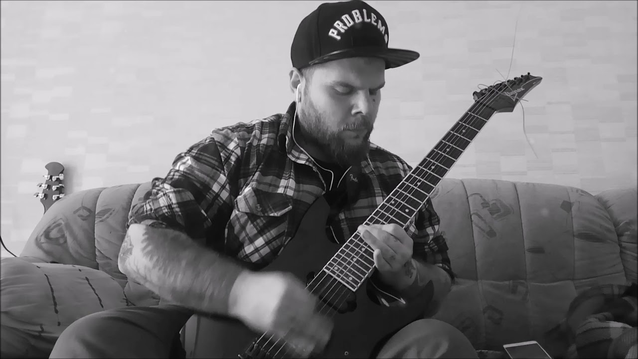 Ink'd - The Punisher - Frank's Choice Metal Edit (Tyler Bates Cover)