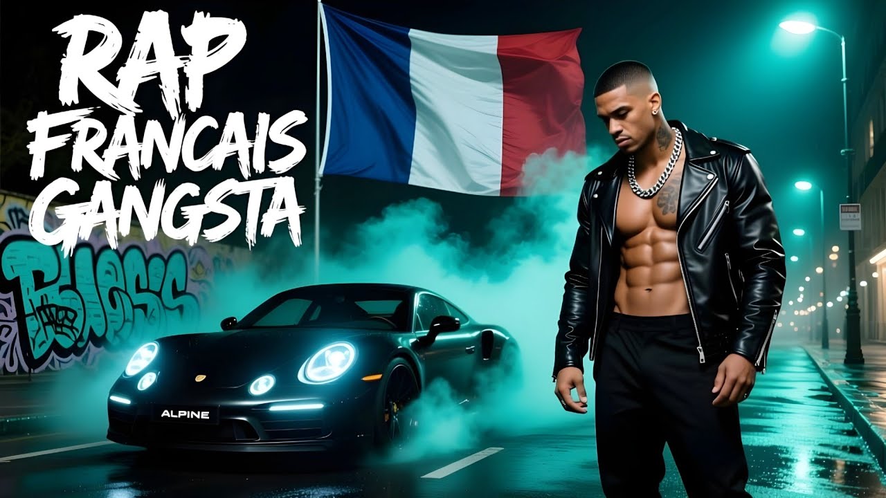 LE VIDEUR M'A LAISSÉ ENTRER GRÂCE À CETTE INSTRU 🚪✅ (Club Banger)