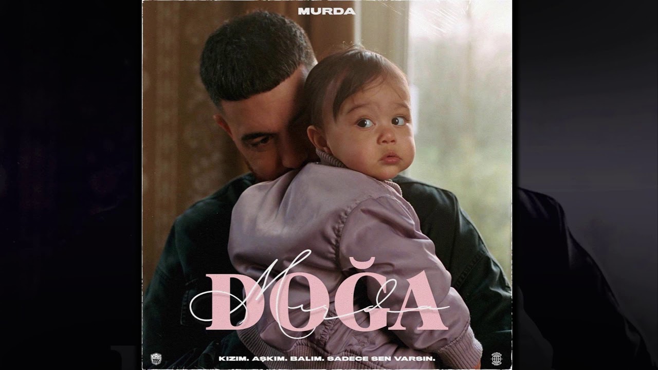 Murda ft. Ronnie Flex - R&uuml;ya