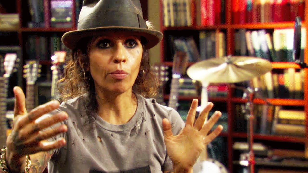Omar's Sound & Style | Make Or Break: The Linda Perry Project