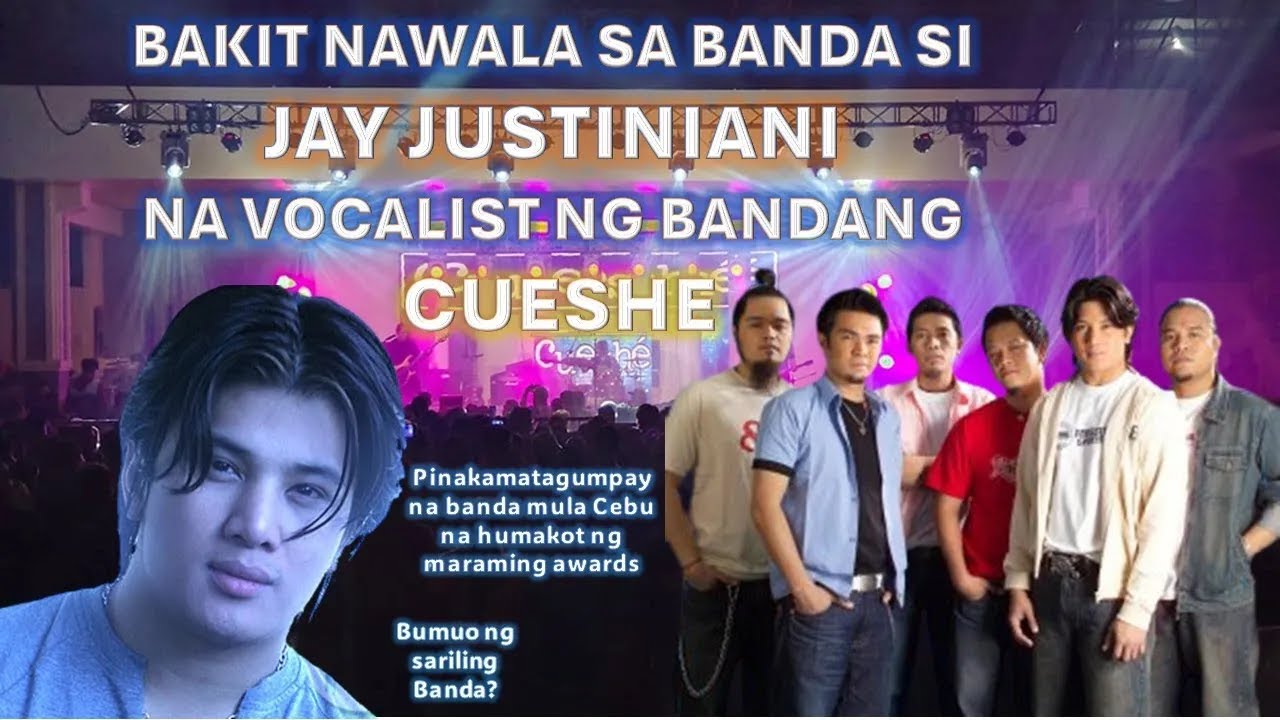 KAYA PALA SUMIKAT ANG BANDANG CUESHE | CUESHE STORY