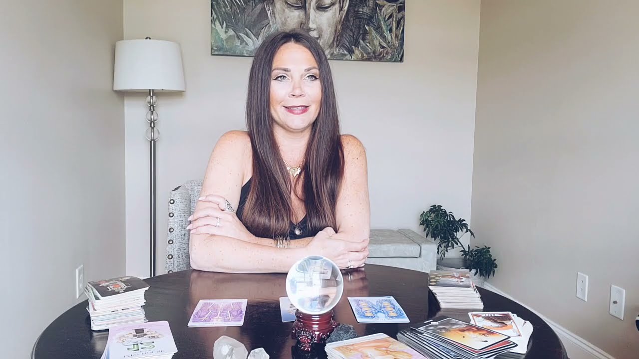 PISCES, THE WITCH HUNT. ❤ YOU VS THEM TAROT READING.
