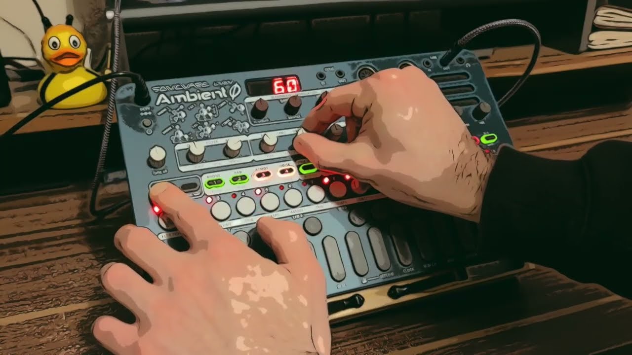 Sunday Jams - 15