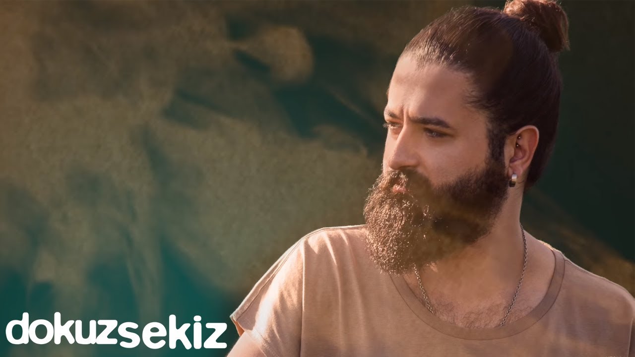 Koray Avcı - Hain Geceler (Lyric Video)