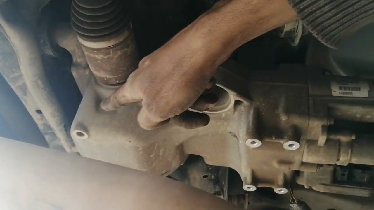 como baixar tanque de combustível evoque passo a passo