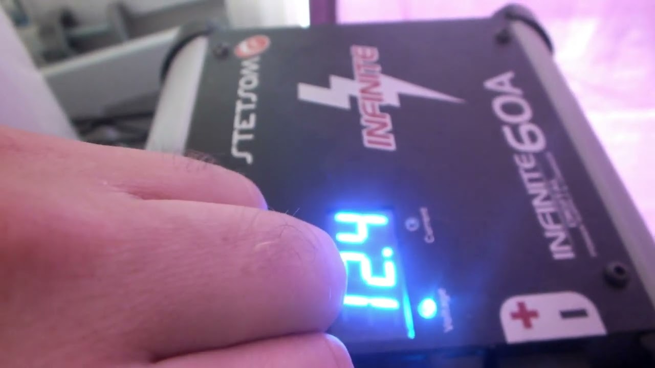 How To Use A Car Amplifier In Your House Stetsom Infinite 60a Tutorial & How To Wire A #car #amp