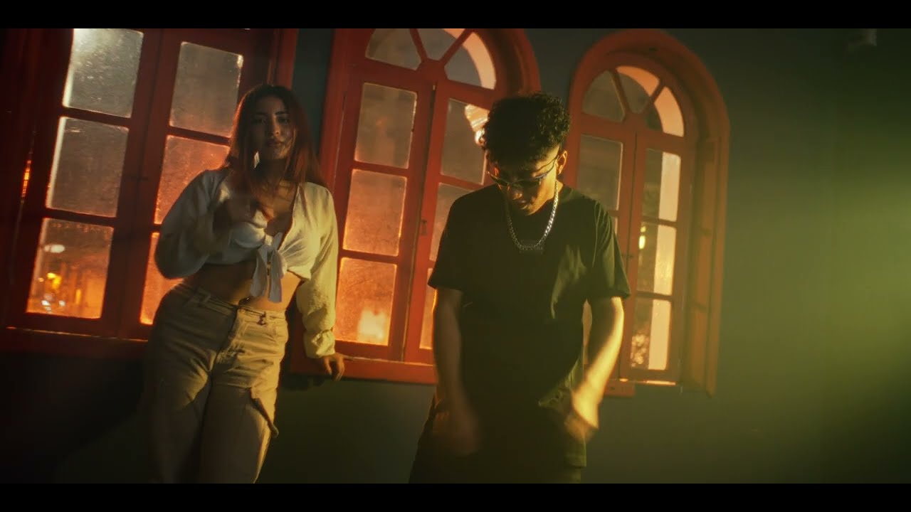 Fantasías na más 😶‍🌫️💜 - Menorcitto 77 [Videoclip Oficial]