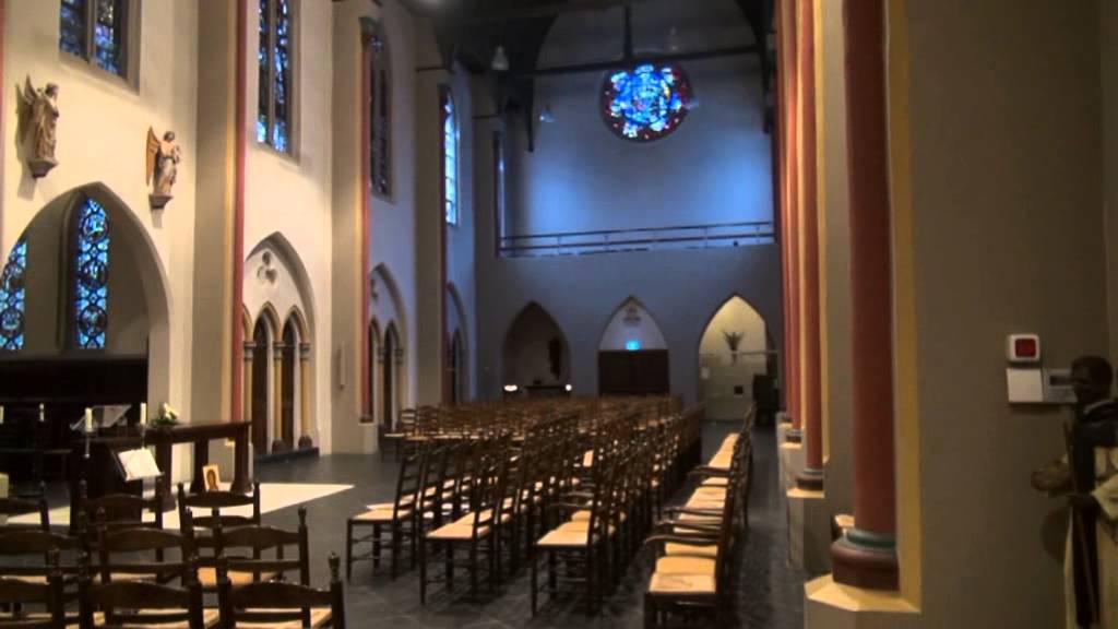 Dominicanenklooster Huissen