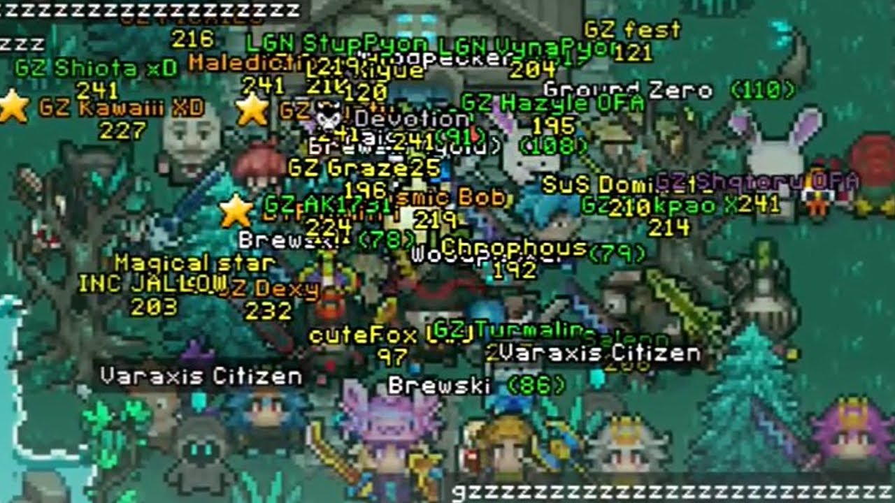 Shq Curse of Aros retirement