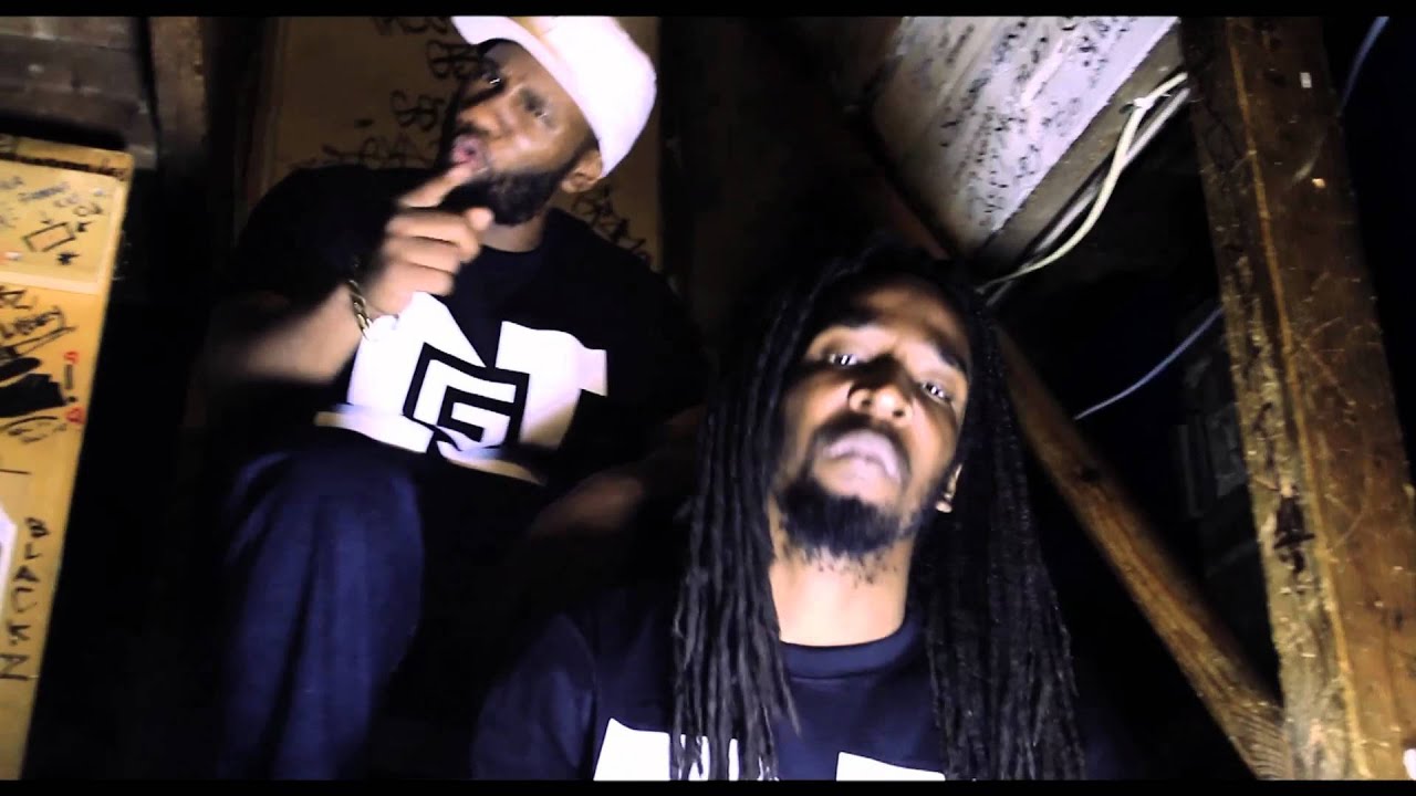Footsie MVP Ft jammer #LOTM3 Out Now