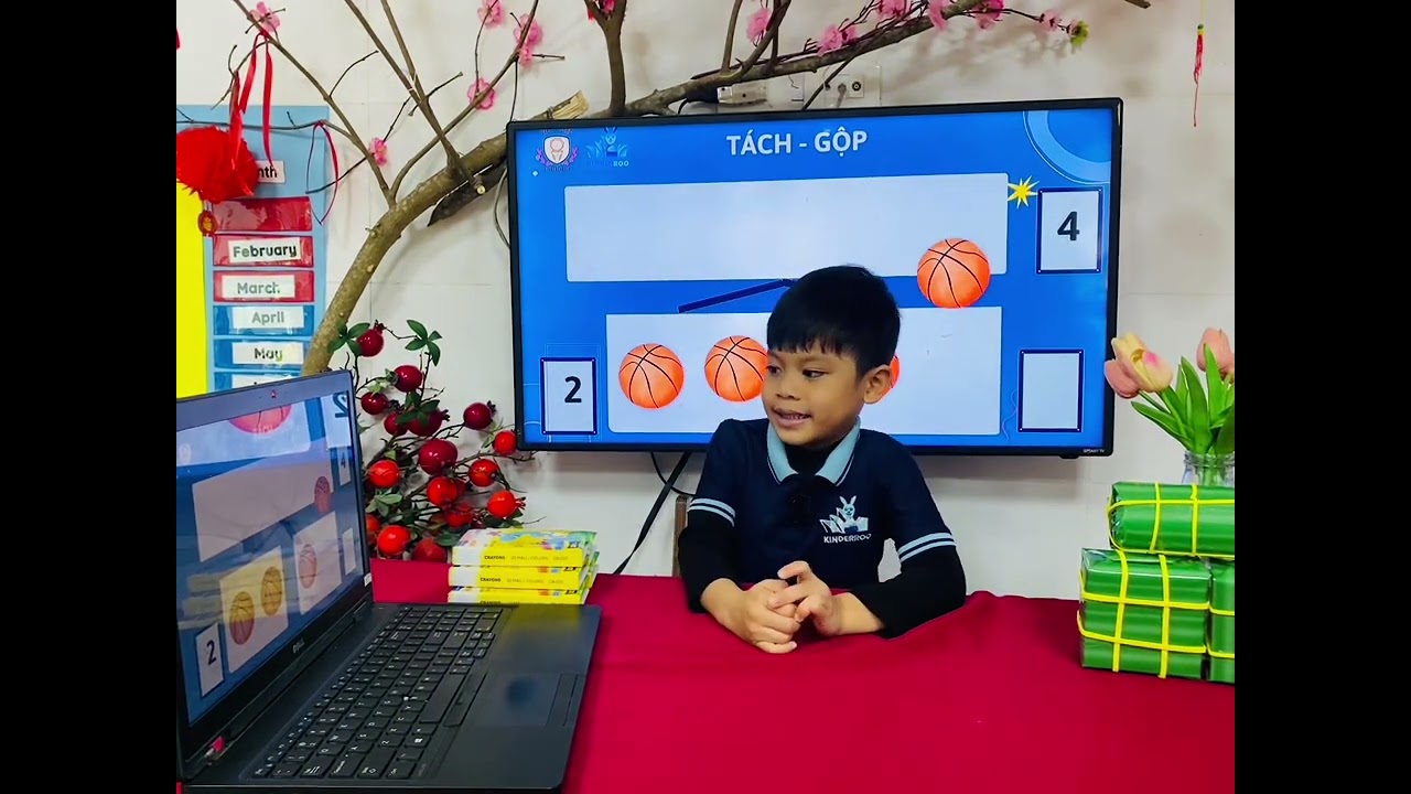 Báo cáo kết quả HKI - Việt Thành