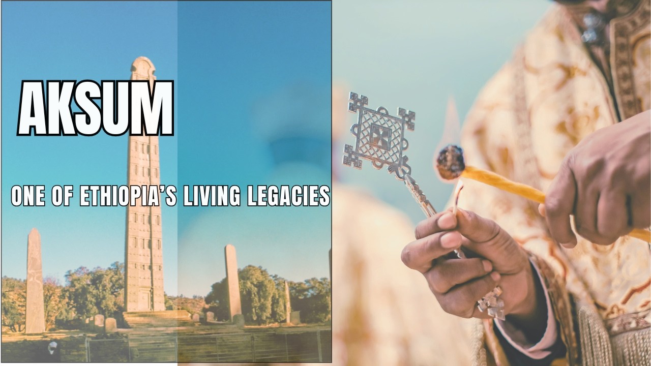 Aksum Today: How an Ancient Empire Still Shapes Modern Ethiopia