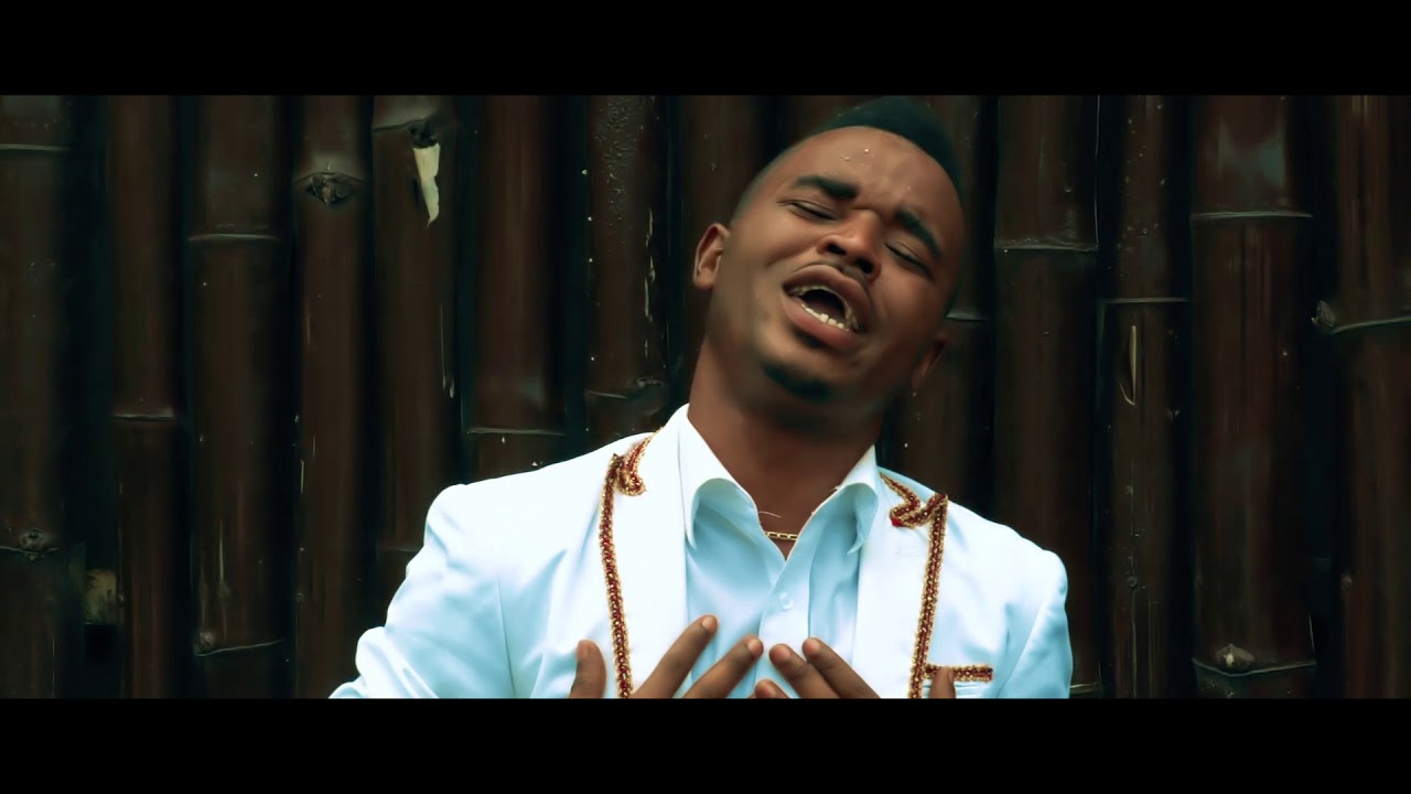 Show up for me by K Praise