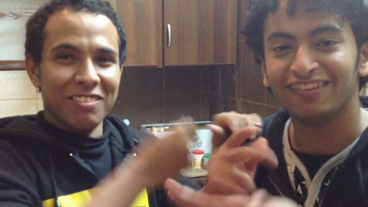 Deaf break funny