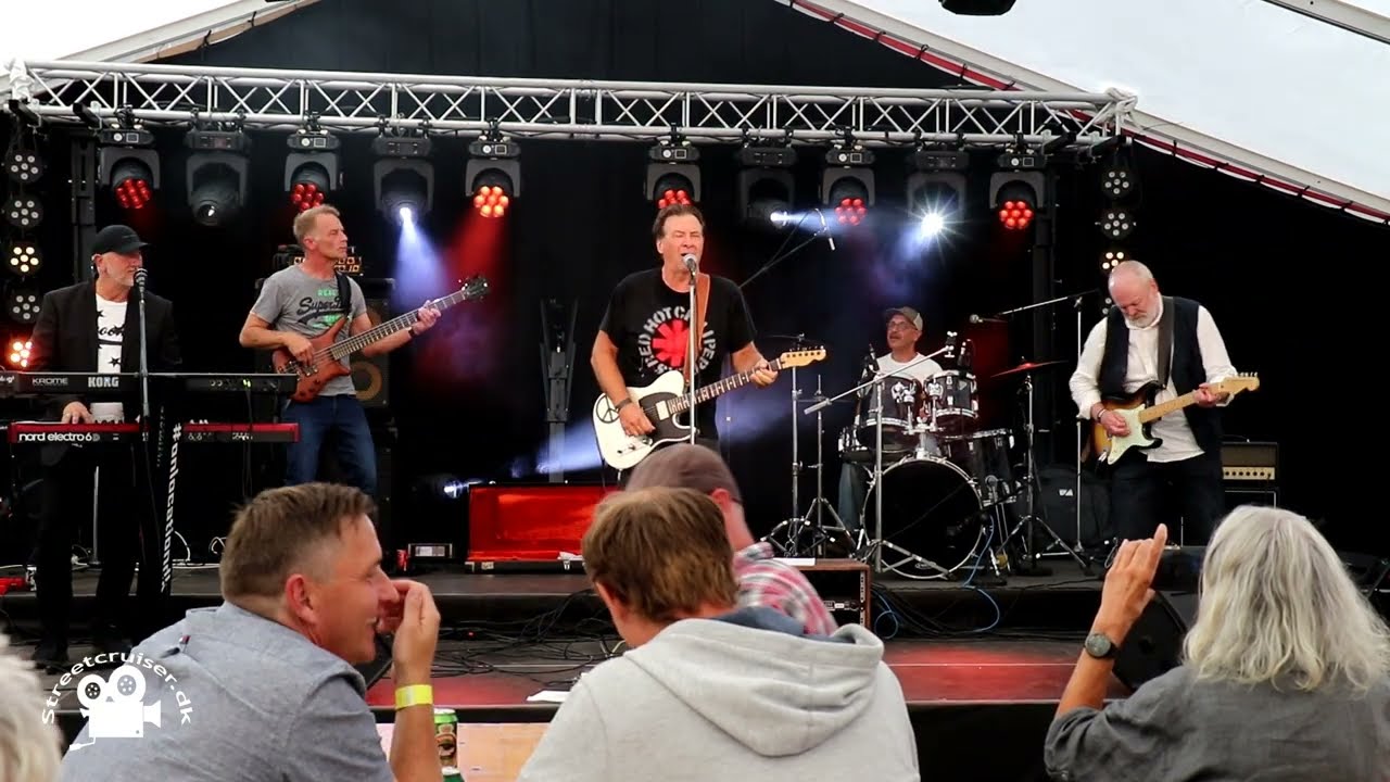 FRIRUM  – Drøm stort