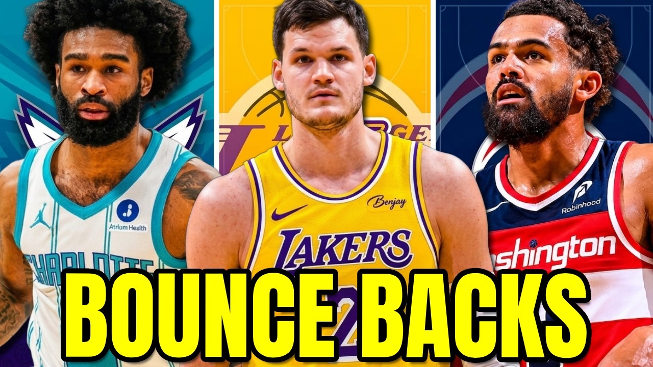 10 Players That Could WIN You Your League in 2026 | Fantasy Basketball