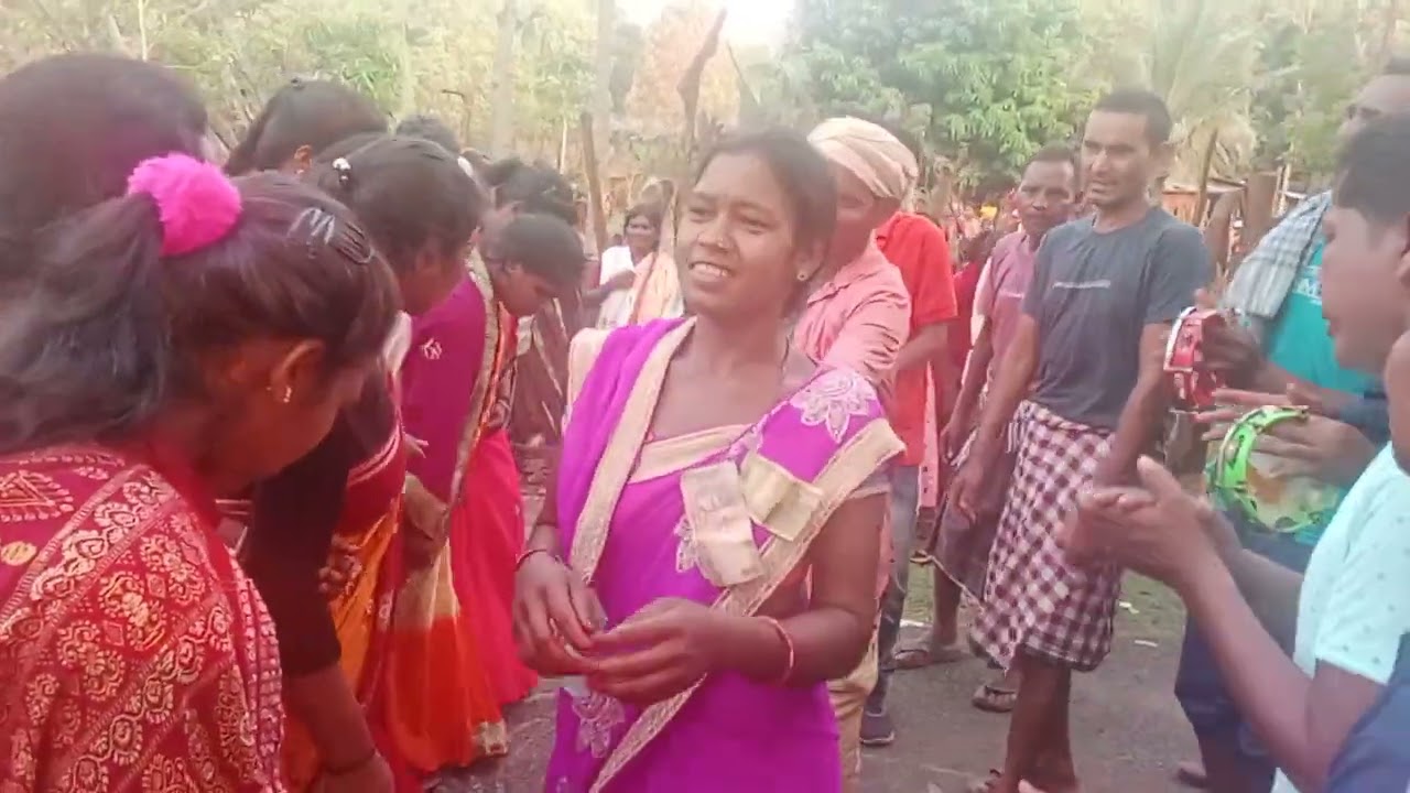 KANDHAMAL  KUI DJ dance,Sudra