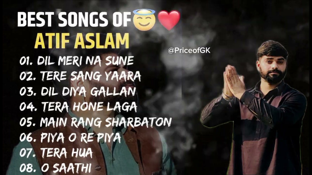 Prince veer best song Atif Aslam #animation #arijitsingh #song #love 