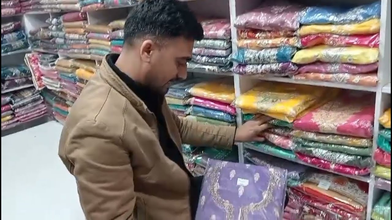 Sab suit's ke Rate ek hi video mai baata ne wala hu guy's | Wholesale price ladies suits 🙂