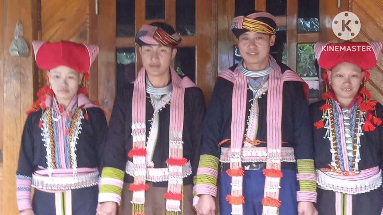 iu mienh nzung eix co
