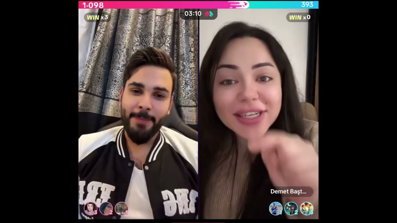 محمود المكسيكي كيست مع ديميت ضحك وناسة بث 3\3