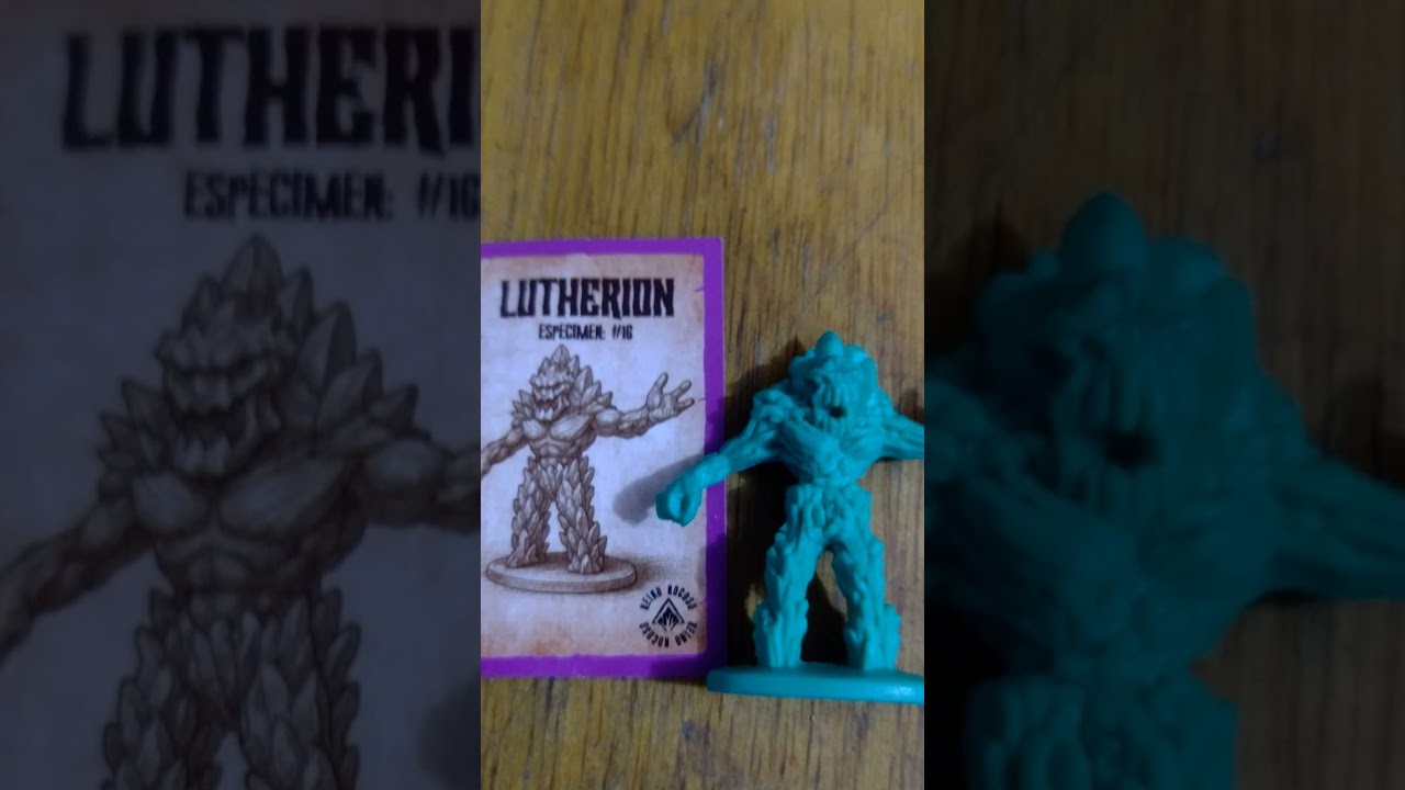 lutherion #16