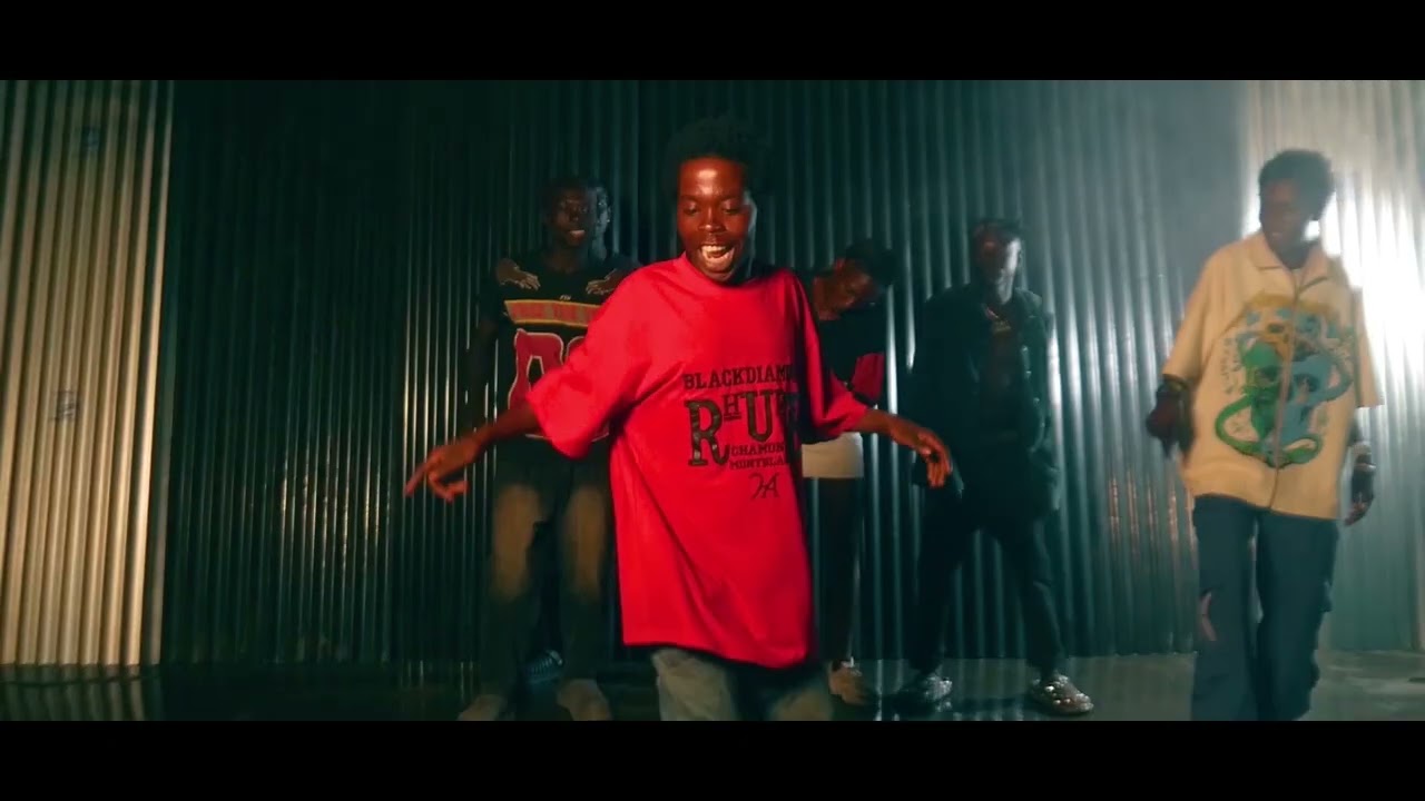 Paka Traka-Astro Lifa Ft Dj jazzy Ug-(Official Music Video)