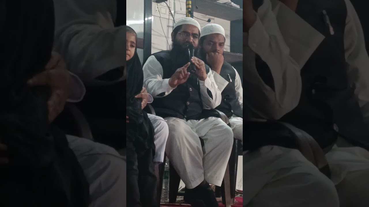 QABAR KA AZAAB SHAIKH UMAR FAROOQ MADANI JAITARAN