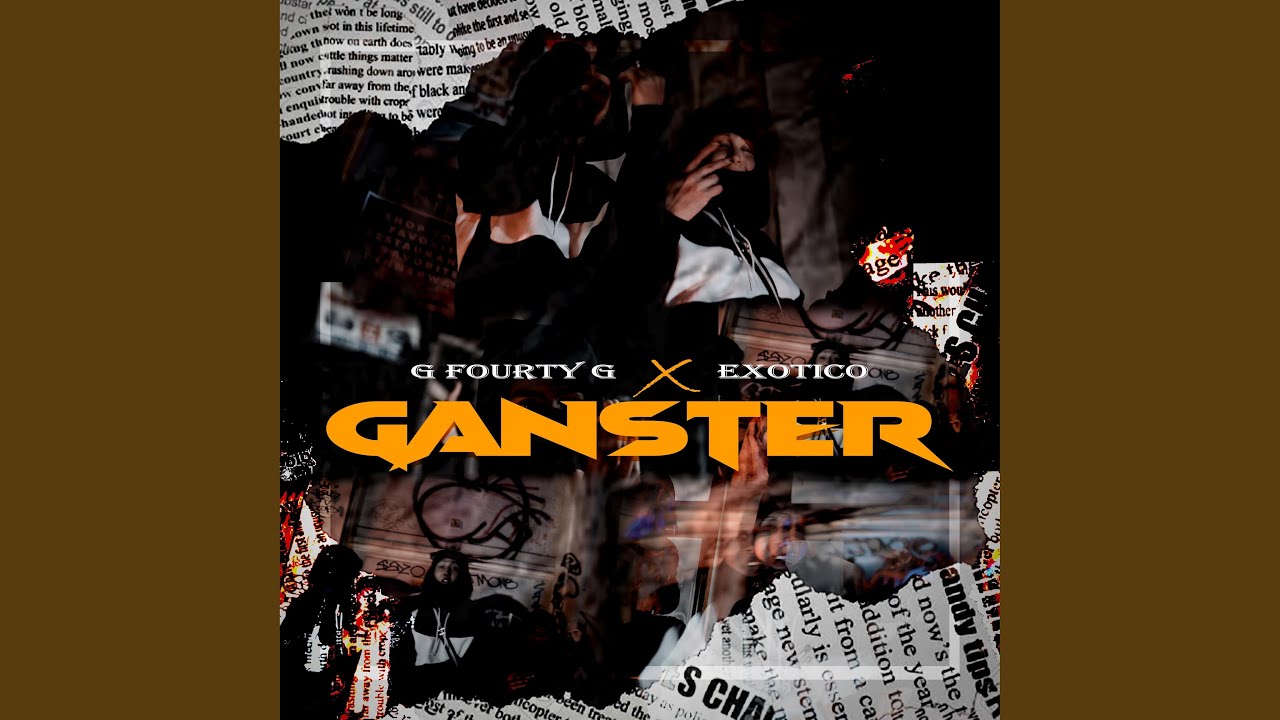 ganster
