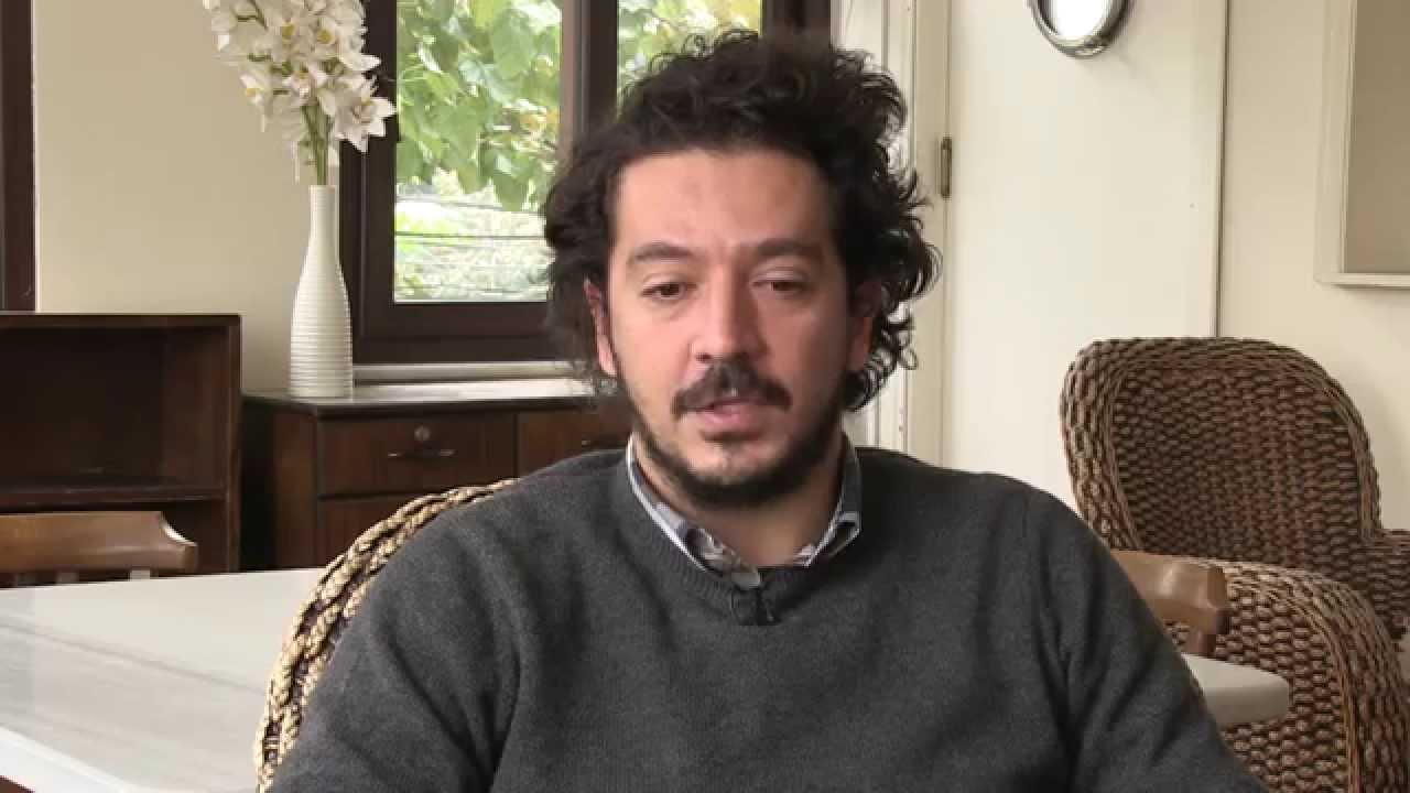 Tolga Kara&ccedil;elik Fongogo'yu Anlatıyor!