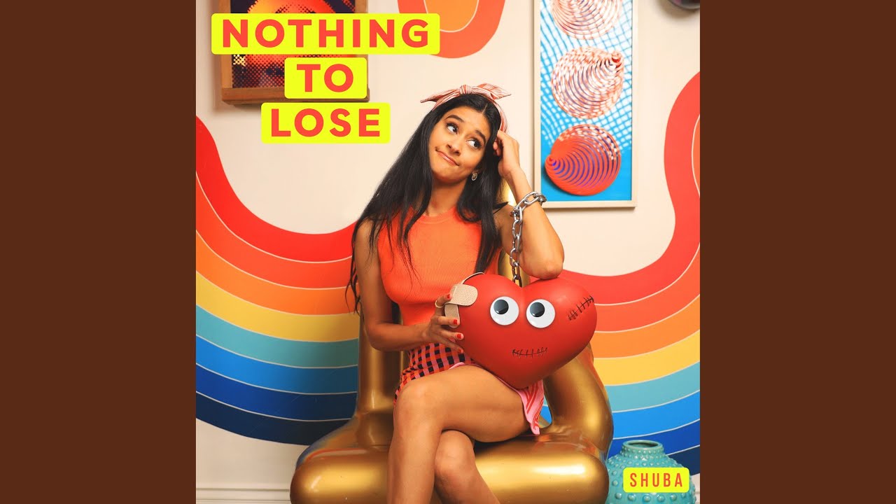 Nothing to Lose