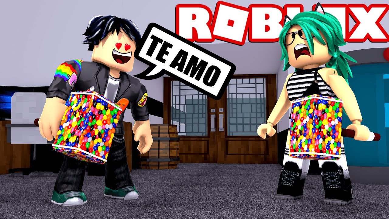 RETO AYUDA A LA BESTIA en FLEE THE FACILITY ROBLOX 😱