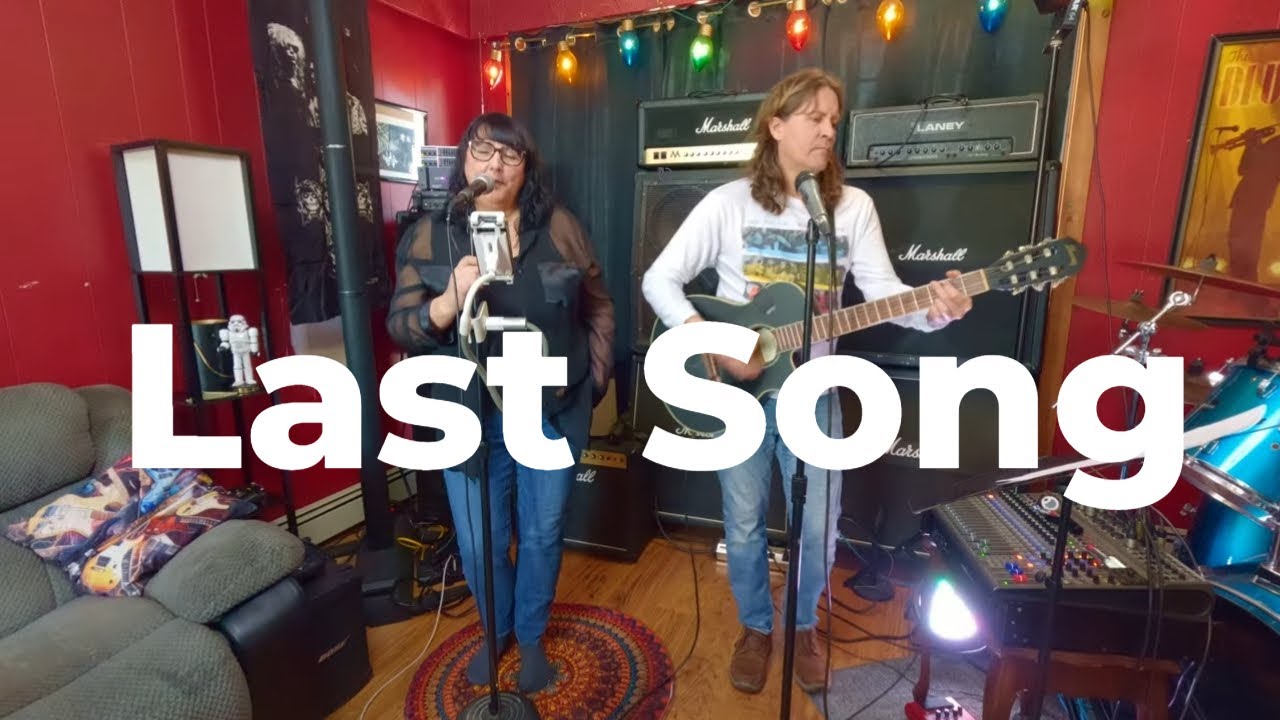 SetList - Last Song (Edward Bear Cover) | Acoustic Soft Rock 2025