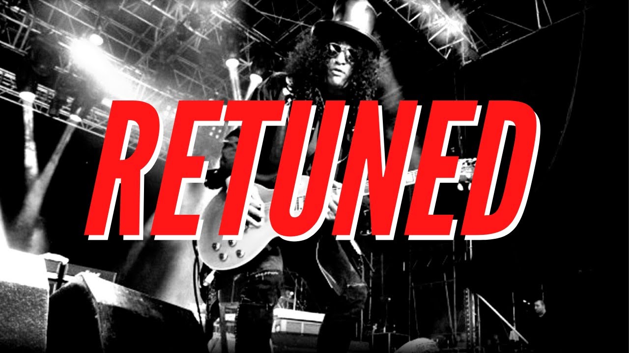 Slash - Anastasia [E STANDARD]