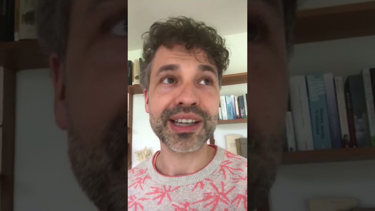 Ultimas 2020 | Cultuurtip - Thomas Vanderveken