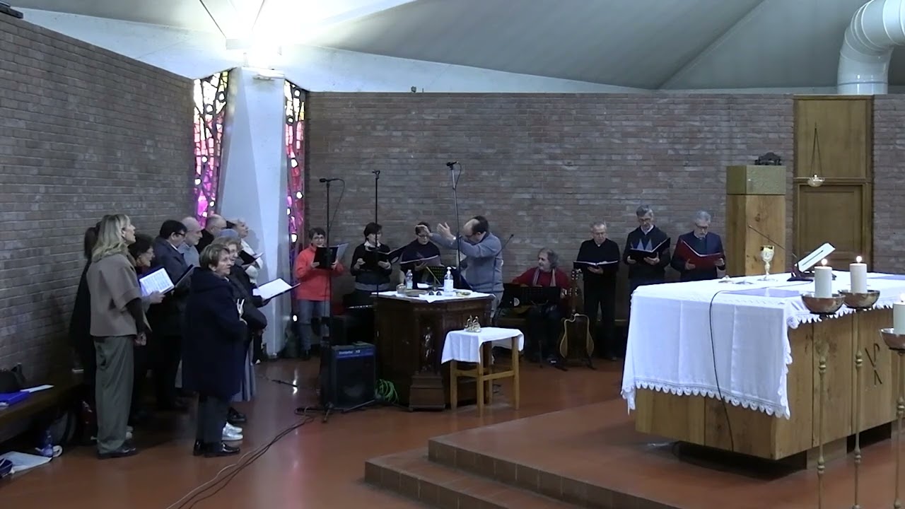 A9 Benedicat    Festa Famiglie   01 02 2026