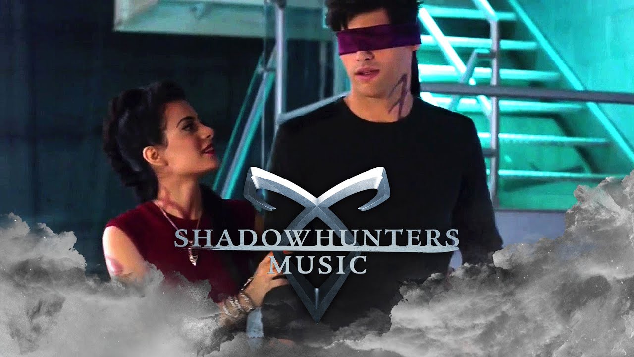 Type3 Vampires - The Right Way | Shadowhunters 1x12 Music [HD]