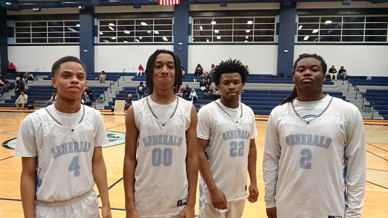 Jekhari McCauley, Jeremiah Silas push Lee past Columbia in JV contest