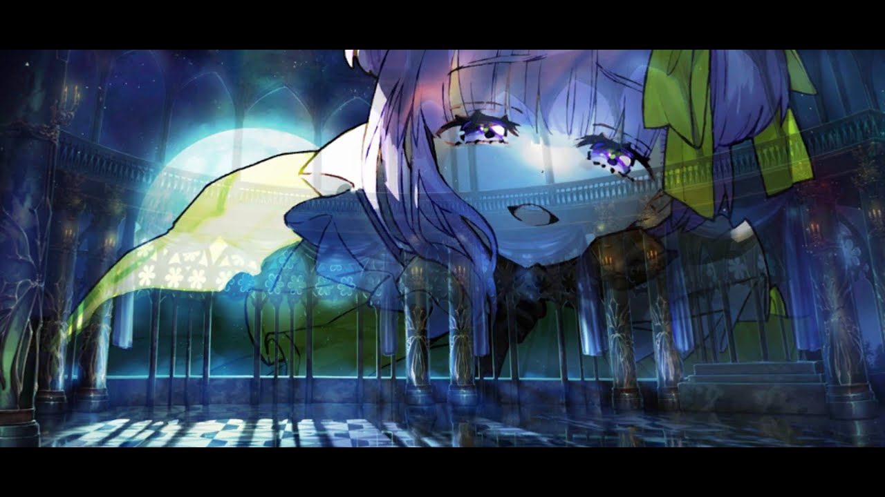 【FGO OST】 Murian