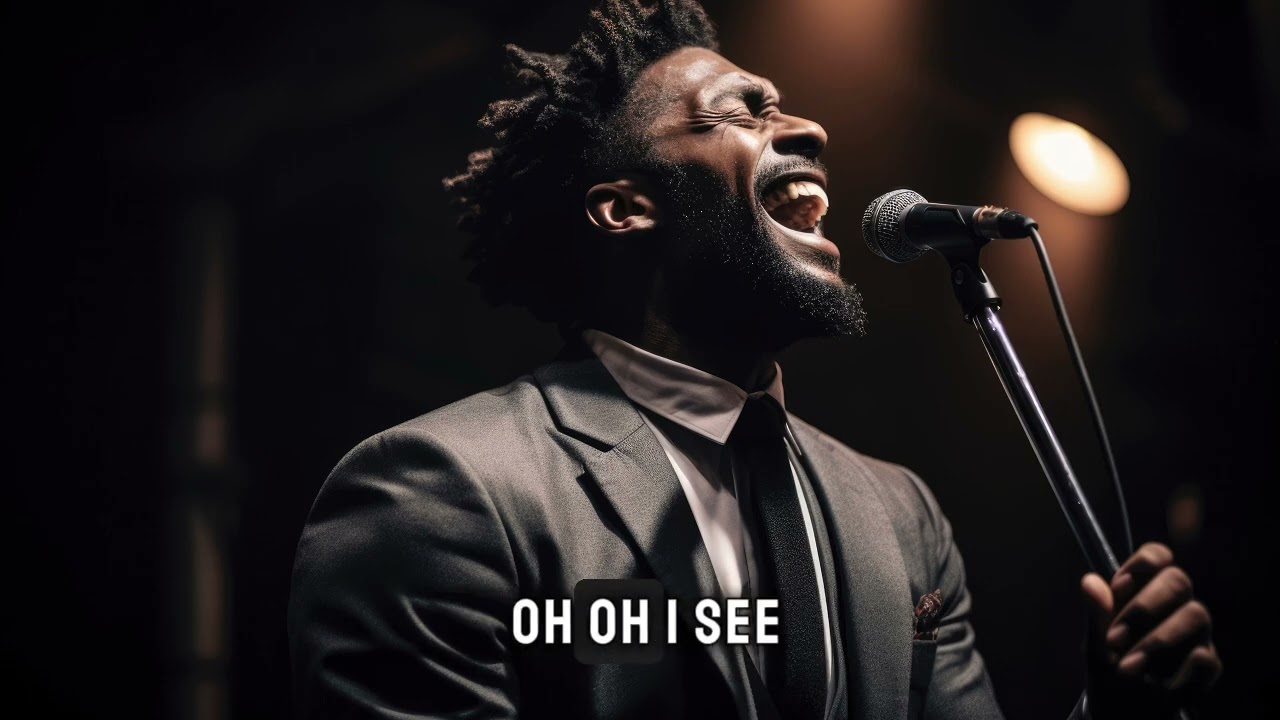 What I Needed – African Worship Version | Glory in Rhythm