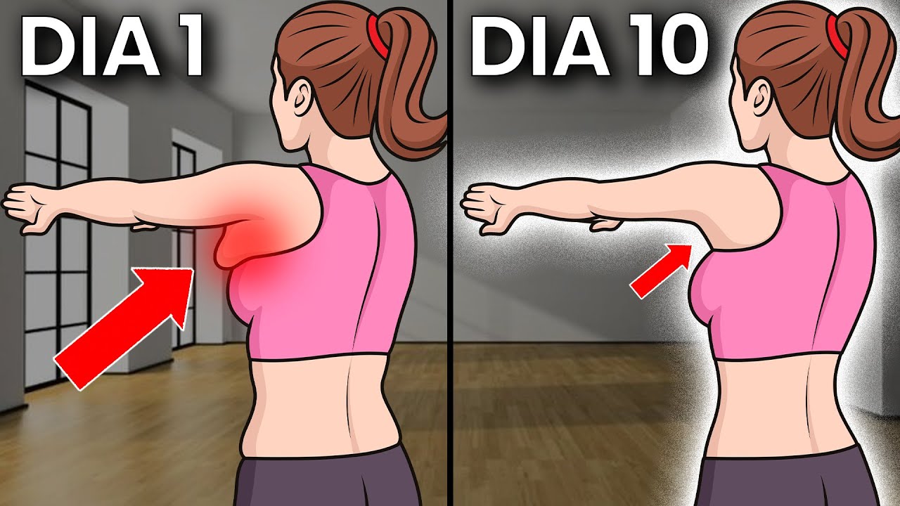 ¿No puedes perder grasa de las axilas? ¡Aquí te explicamos cómo!