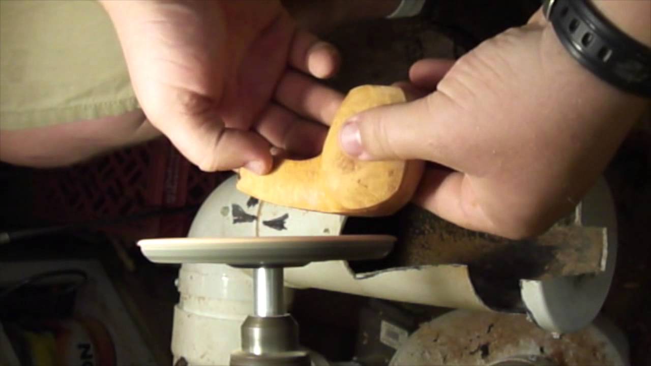 Freehand Shaping