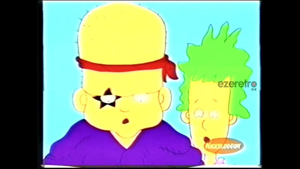 3 amigos y Jerry (Latino) - Moda