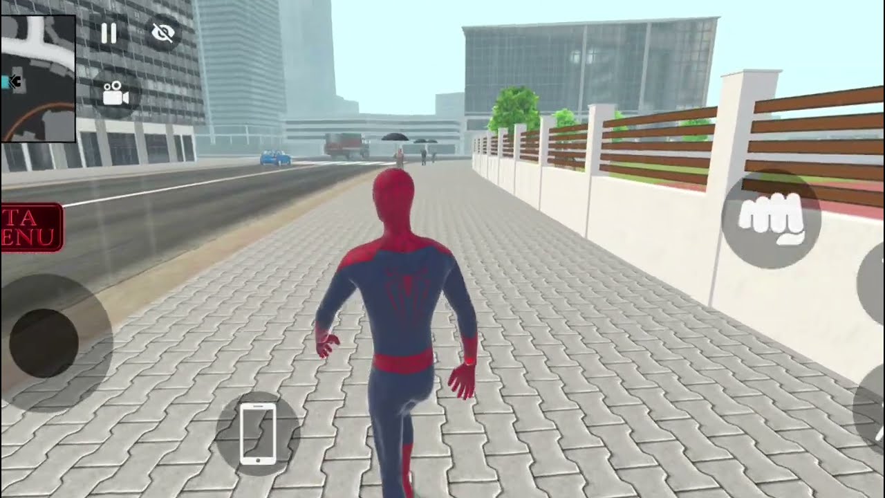 How to Add Any Character in Indian Theft Auto Simulator | Step-by-Step Guide